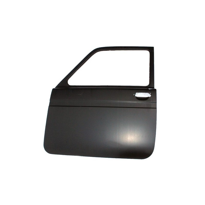 Dvere predne ľavé NIVA 21214-6100031