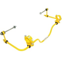 Tyč stabilizátora vzadu VAZ 2101-2107