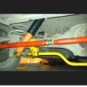 Tyč stabilizátora vzadu VAZ 2101-2107, 2121-2131 NIVA