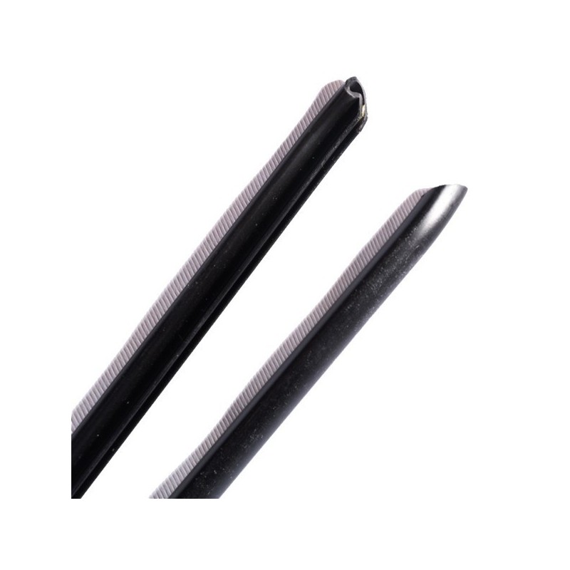 Lem strešného žlabu okapova lišta sada 2101-5003020+21