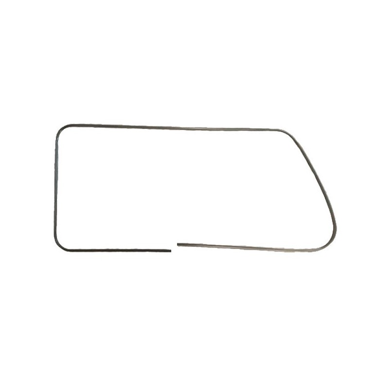 Klin tesnenia bočného skla 2121-5403124