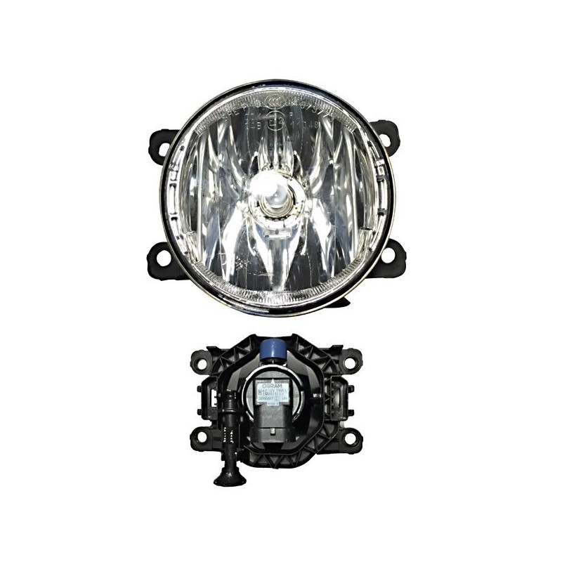 Hmlové svetlo VESTA 261500097R