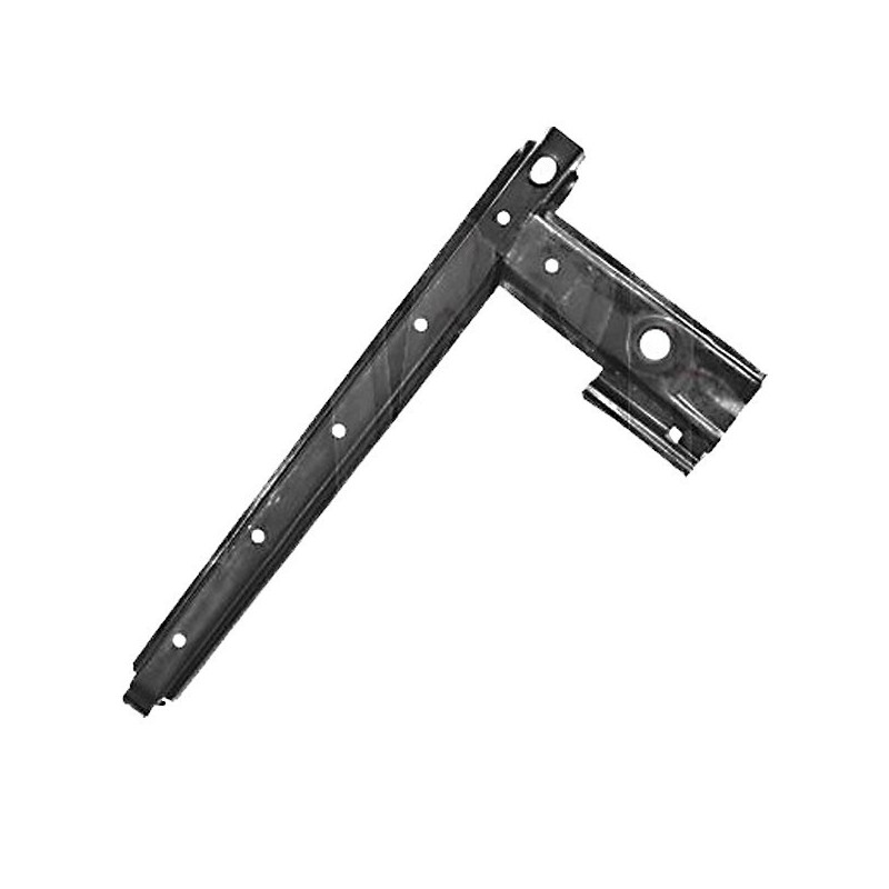 Nosník podlahy hokejka predna ľava 2101-5101301