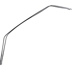 Lišta odtokového strešného žľabu pravá 21213-5003020