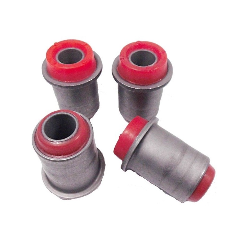 Sada silenblokov 4ks spodného ramena polyuretán 2121-2904040