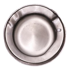 Miska pružiny zadnej nápravy spodná 2101-2912430