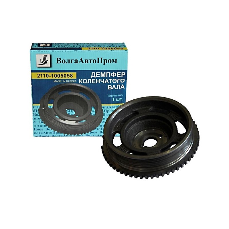 Remenica kľukovky 2110-1005058