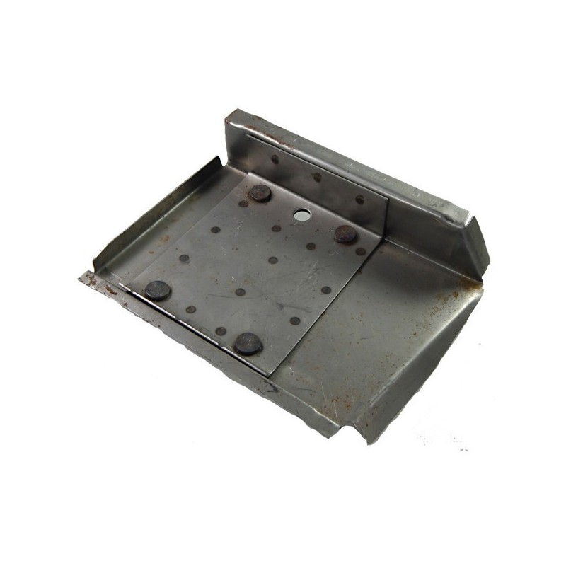 Opravný diel pre konzolu tiahla pravá 2121-5101370