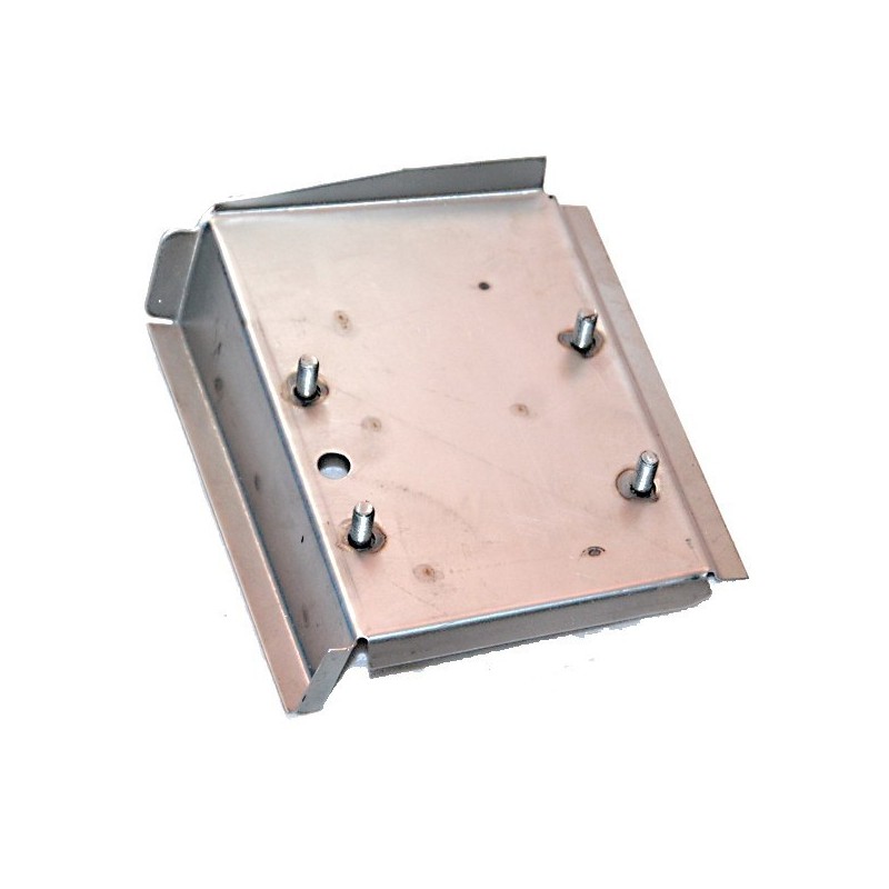 Opravný diel pre konzolu tiahla ľavá 2121-5101371