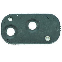 Tesnenie priechodka pre trubky kúrenia 2101-8101210