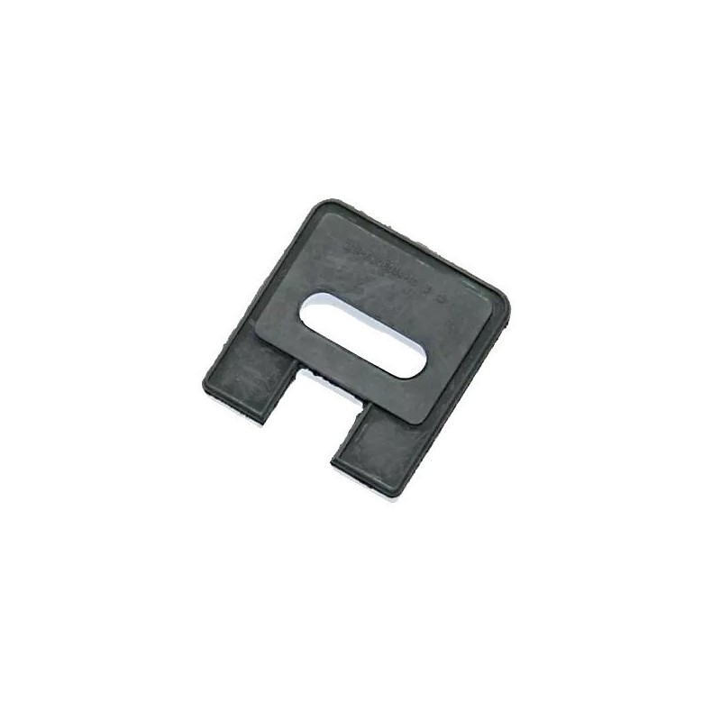 Tesnenie závesov pántov zadných dverí 2121-6306034