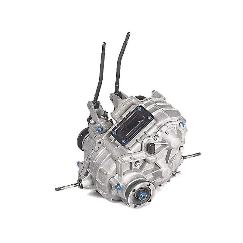 Pomocná prevodovka 21214-1800020