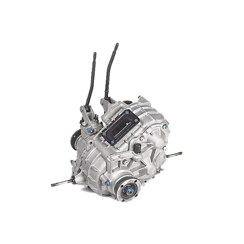 Pomocná prevodovka 21214-1800020