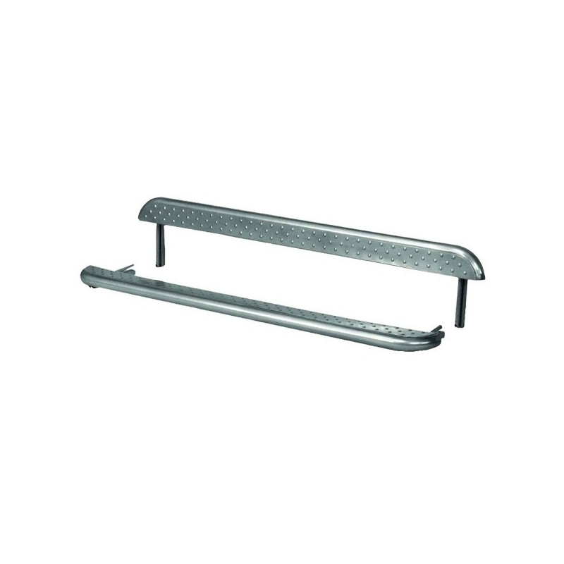 BOČNÉ PRAHY - NÁŠĽAPY 5dver.NIVA TUNING 21213-84000