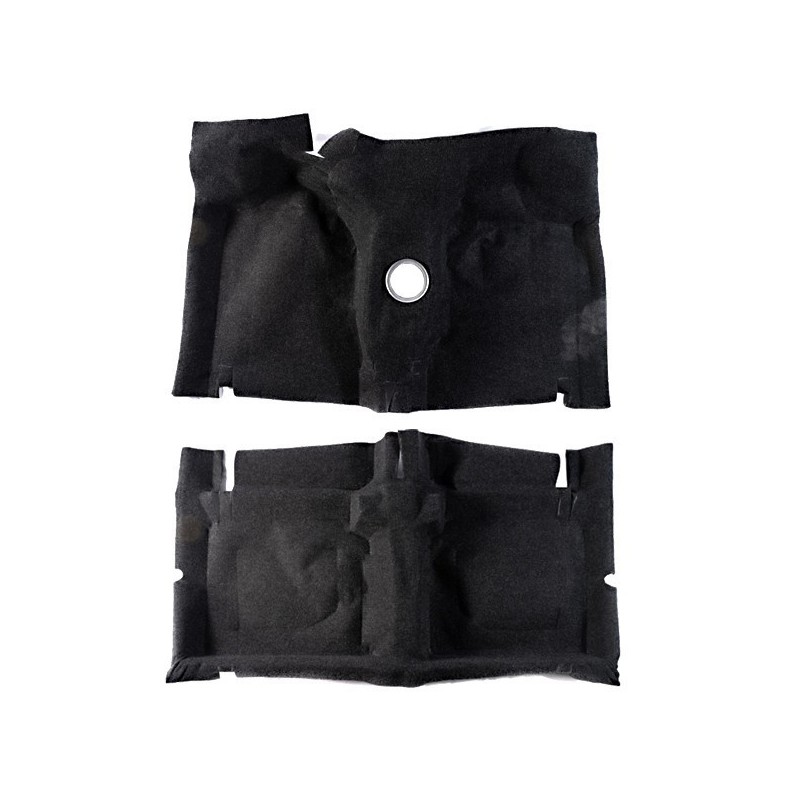 Koberec latkový na celé auto 2106-5109014-10