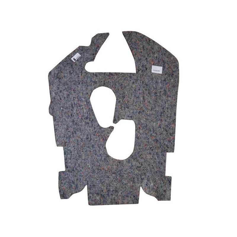 Izolácia na podlahový tunel 2121-5002043-10