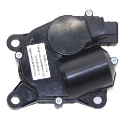 Motorček ovládania klapky kúrenia 2110-8127200