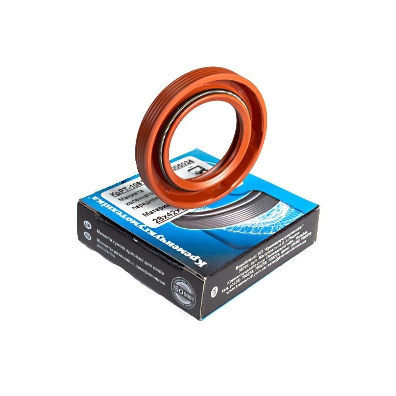 Simering kľukovky predný aj vačkovky 2108-1005034