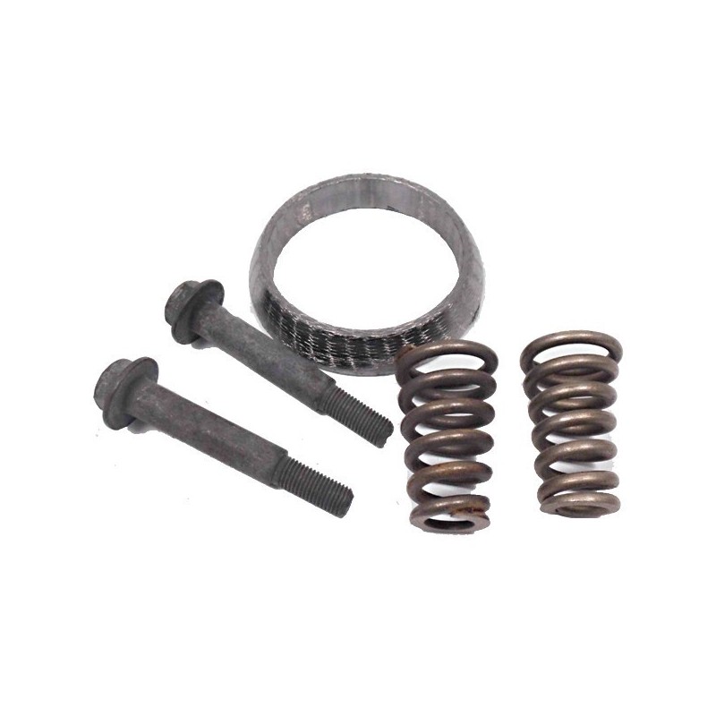 Tesniaci výfukový krúžok skrutky 2110-1206057