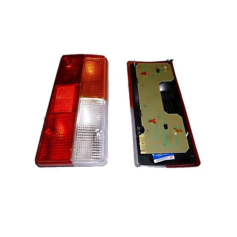Svetlo zadné pravé 2107-3716010