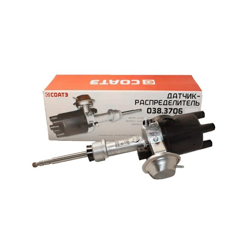 Bezkontaktné zapaľovanie 2103-3706010