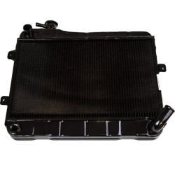 Chladič CU 2107-1301012