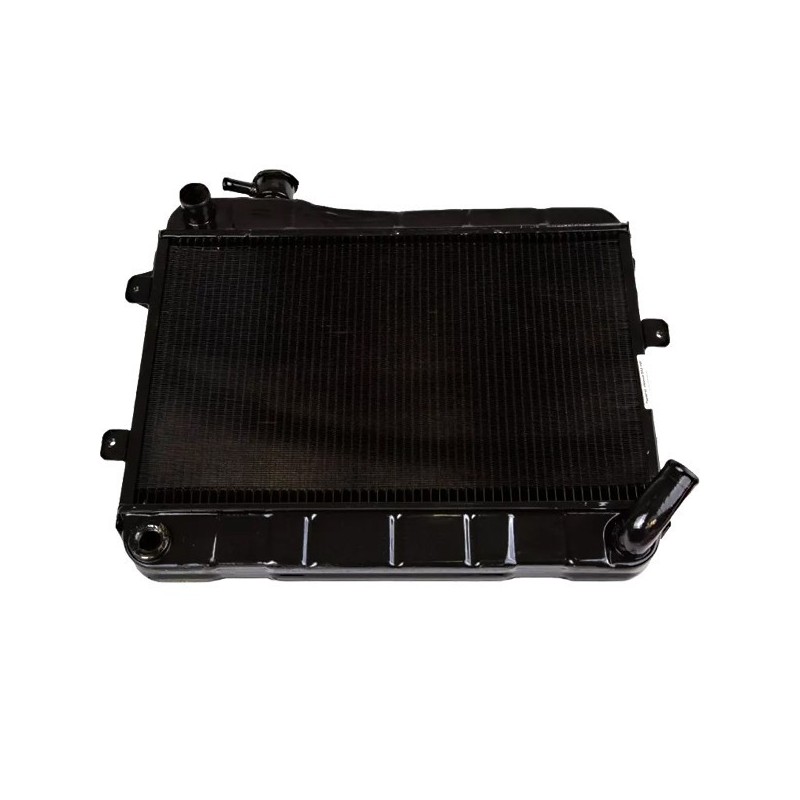 Chladič CU 2107-1301012