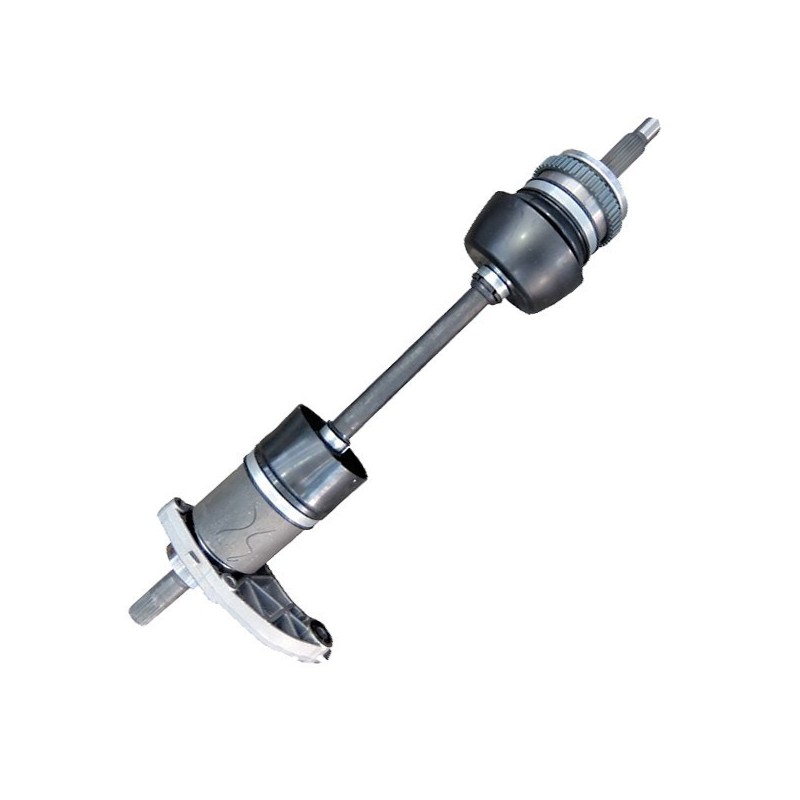 Poloos predná ľavá 24 zubová s ABS 21214-2215011-30