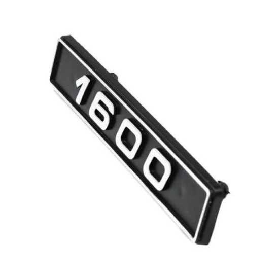 Emblem "1600" 21074-8212174-20 za 2103-2107