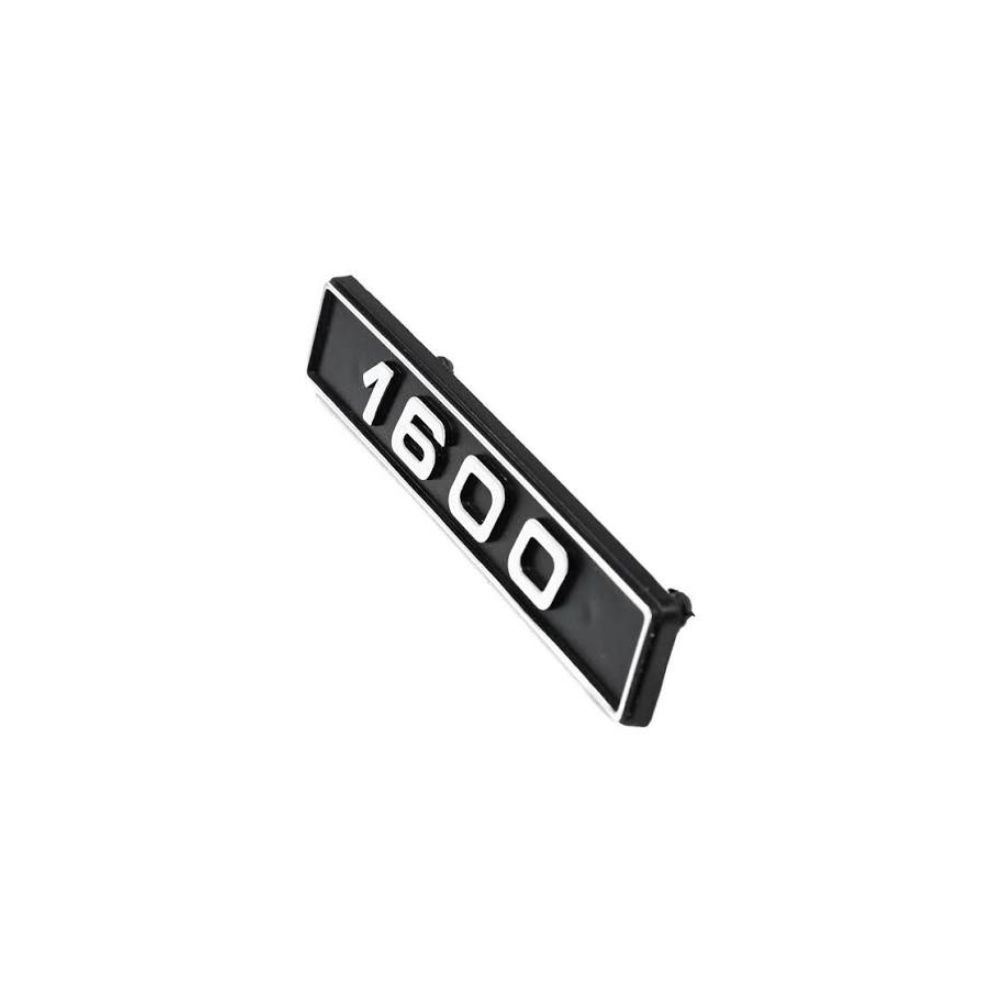 Emblem "1600" 21074-8212174-20 za 2103-2107