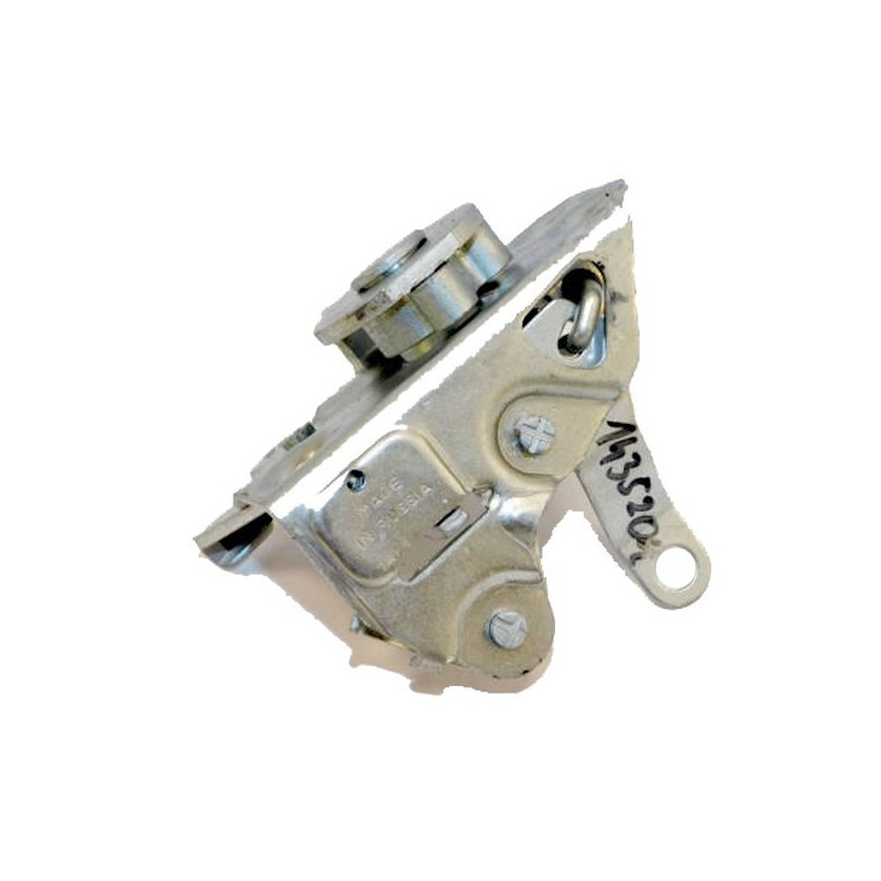 Zámok predných pravých dverí 2105-6105012