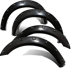 Vonkajší plastový lem LAPTER LADA NIVA 2131 5-dverová