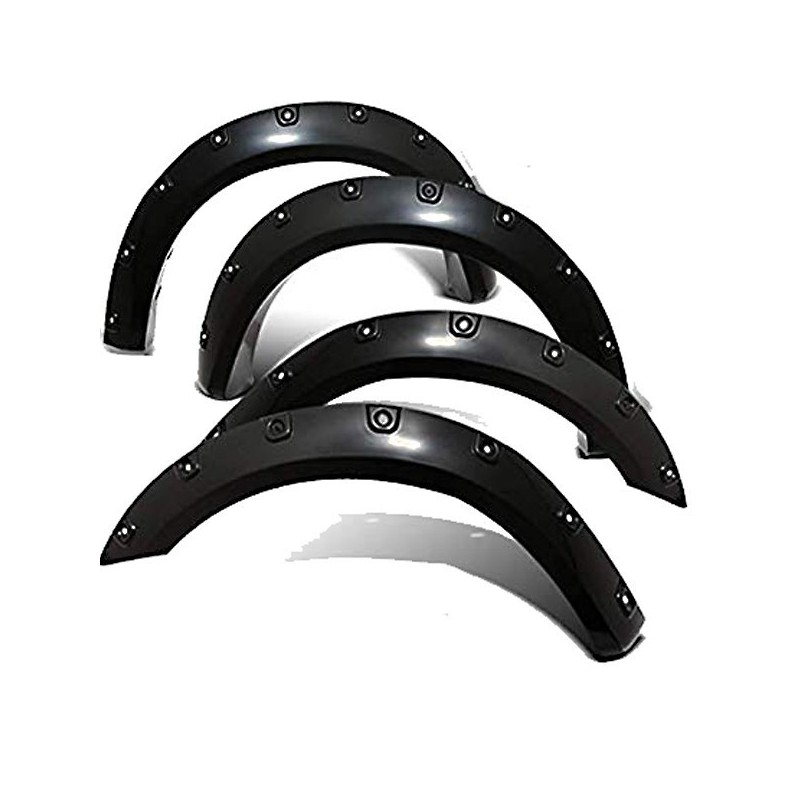 Vonkajší plastový lem LAPTER LADA NIVA 2131 5-dverová