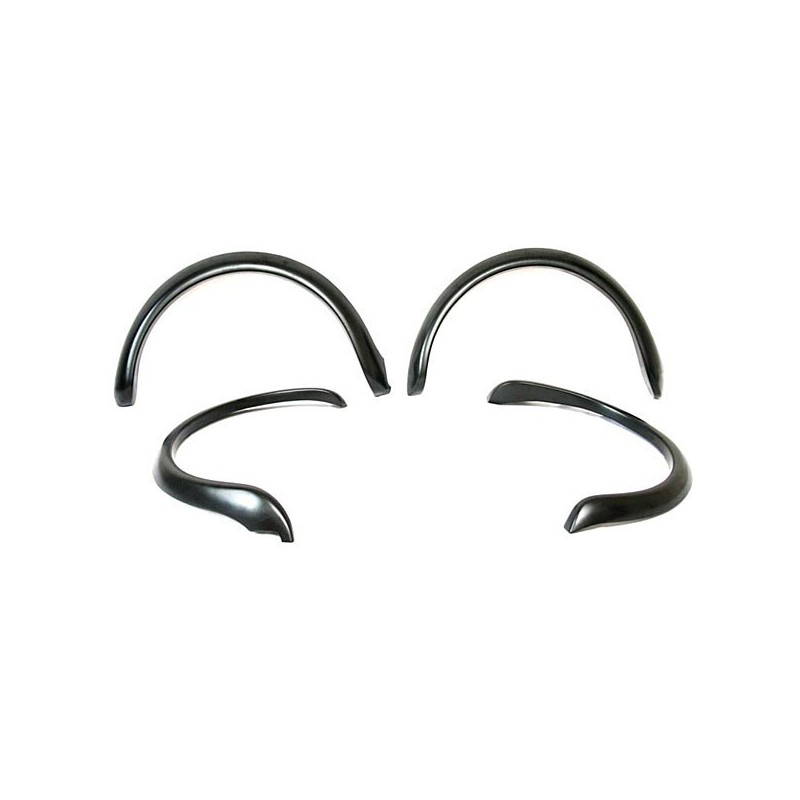 Vonkajší lem blatníkov sada Niva 4x4 21213-840000009APV tuning