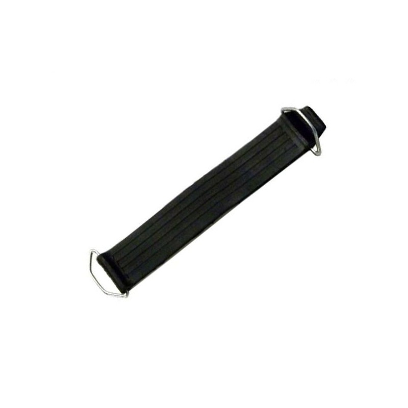 Držiak expanznej nádržky gumený 2105-1311090