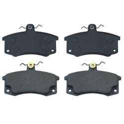 Brzdová doska sada 2108-3501089