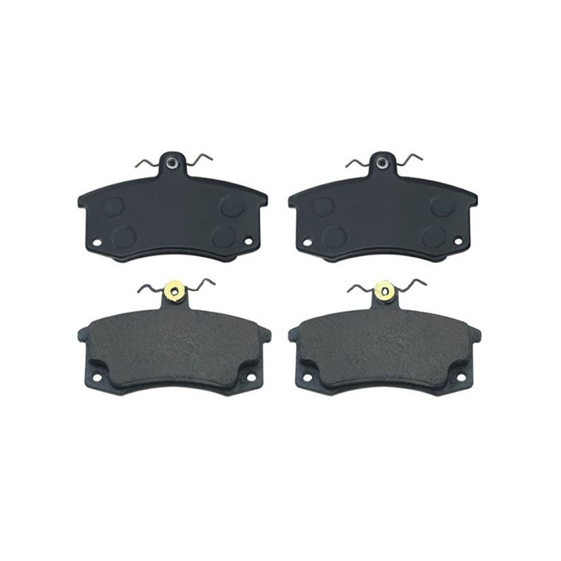 Brzdová doska sada 2108-3501089