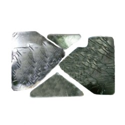 Izolácia prednej kapoty Sada 21213-5002110+11+17