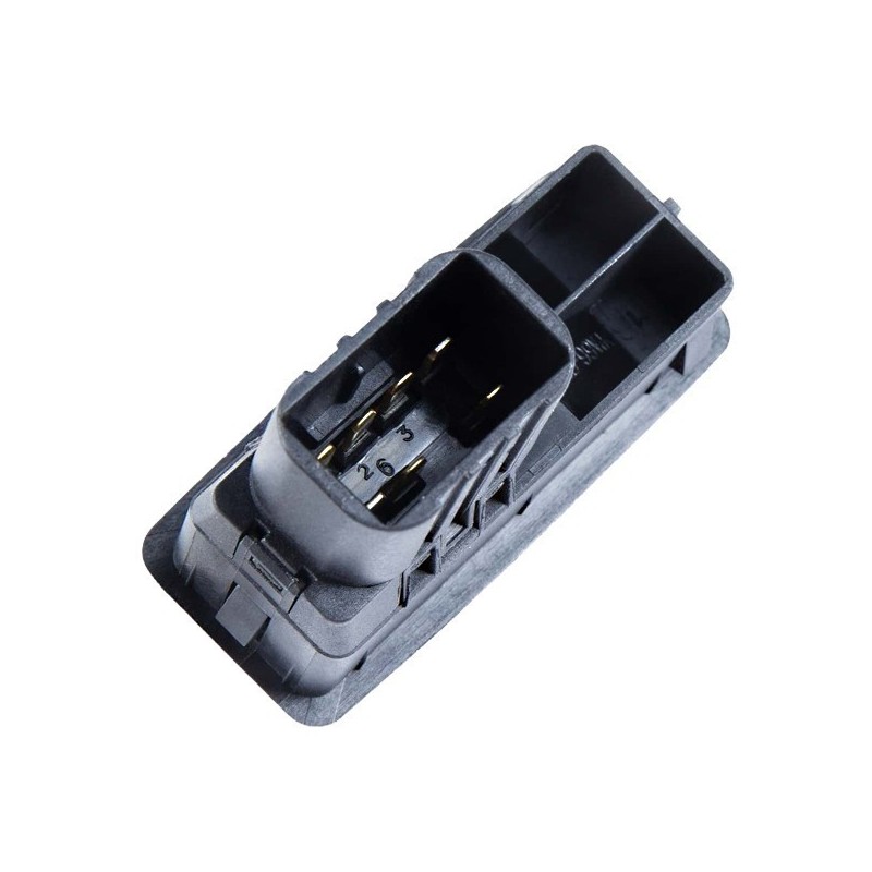 Spínač ovládanie sťahovania okien 1118-3709810