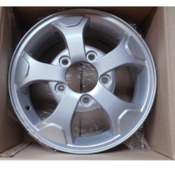 Disk kolesa R16 6J VAZ 4x4 21218-3101015