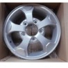 Disk kolesa R16 6J VAZ 4x4 21218-3101015