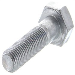 Skrutka držiaku alternátora M10x1