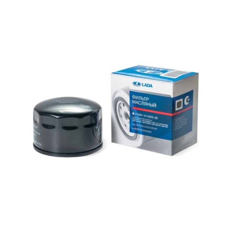 Filter olejový AVTOVAZ 2108-1012005