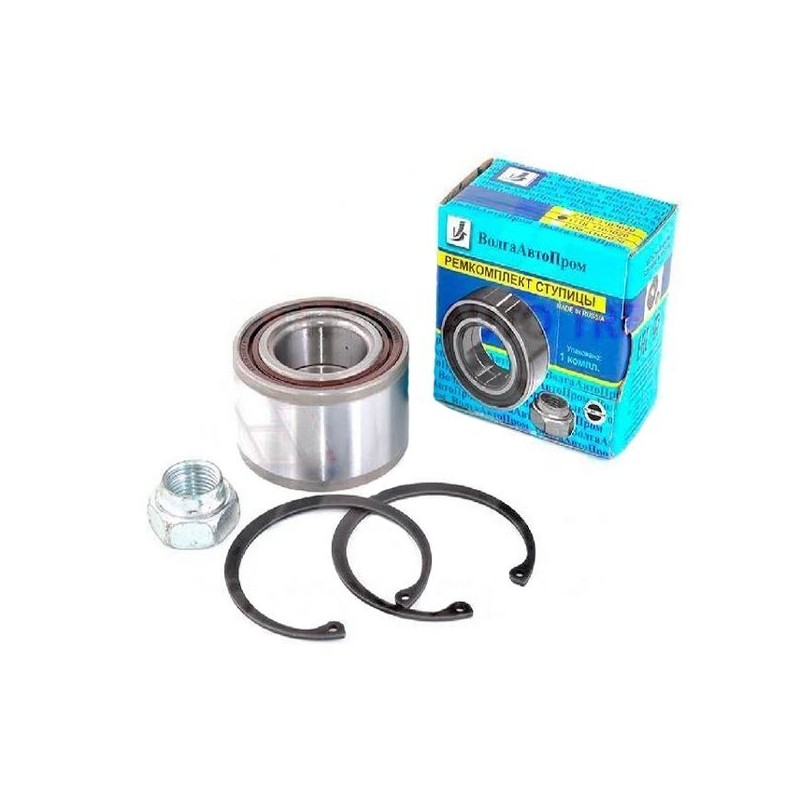 Ložisko kolesa náboja - sada 1118-3103020+32