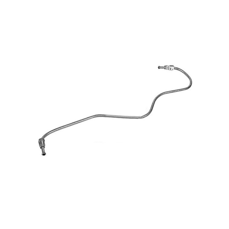 Trúbka zadná od posilovača 2101-3506082