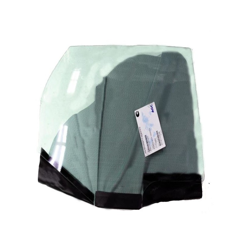 Okno zadných ľavých dverí 8450033047