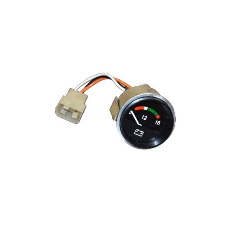 Budík voltmeter 2105-3812005