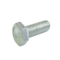 Skrutka trecej lišty rozvodovej reťaze M6x16 10902221