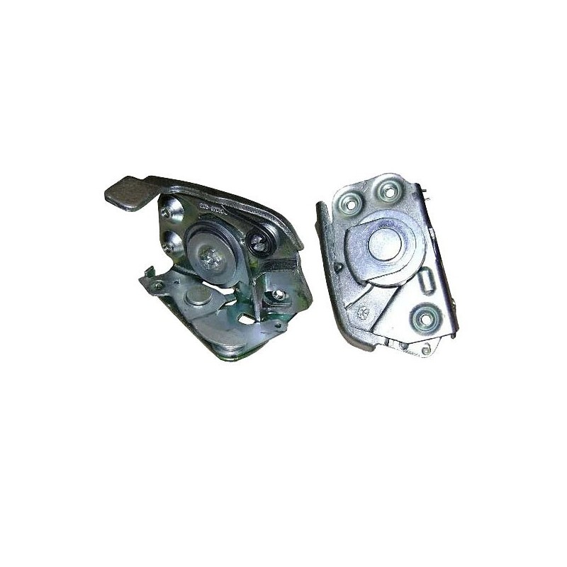 Zámok zadných pravých dverí 2103-6205012