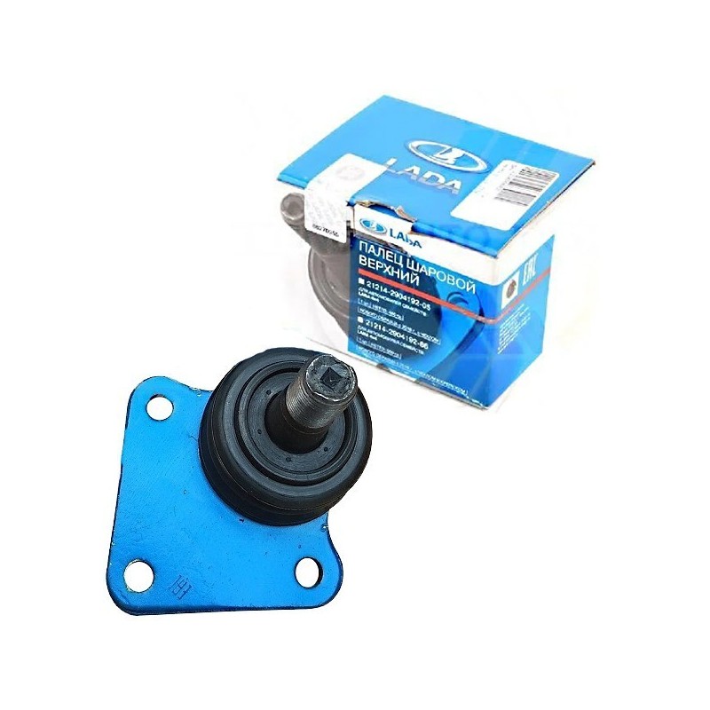 Čap ramena spodný AVTOVAZ 21214-2904082